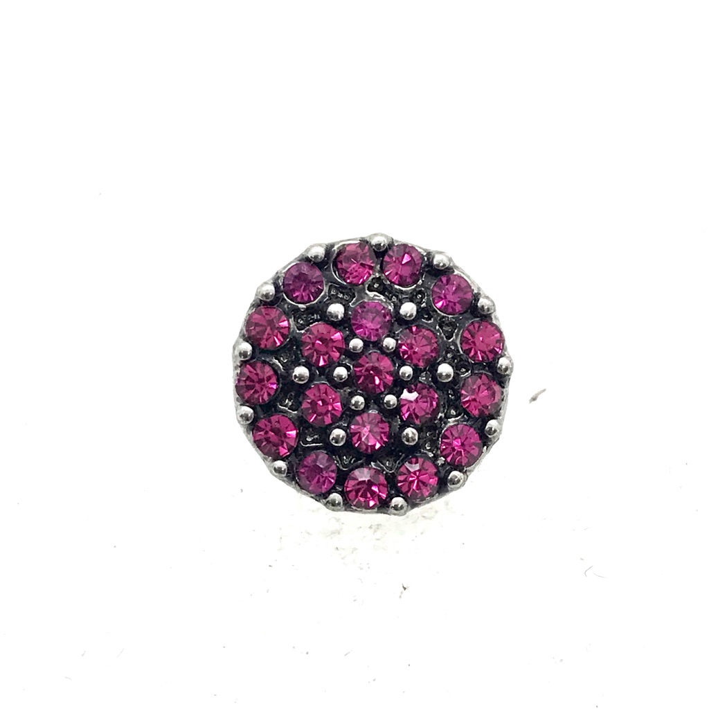Mini Snap Button 12mm Gingersnaps Asm 14$